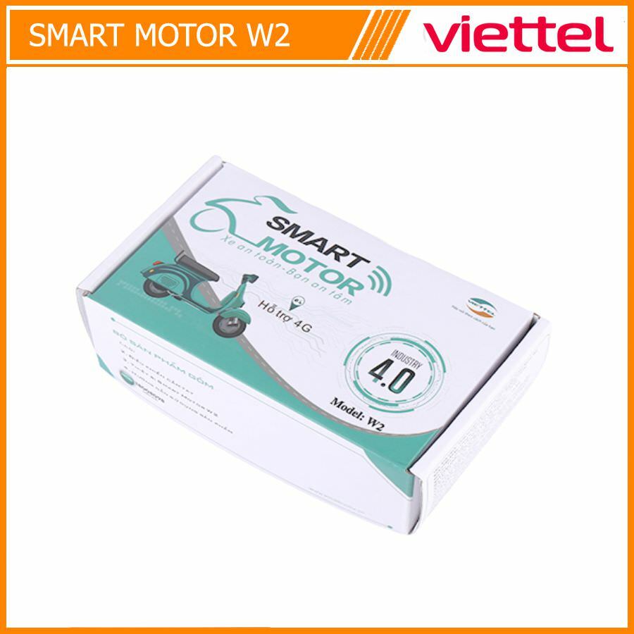 Banner Smart Motor W2 2