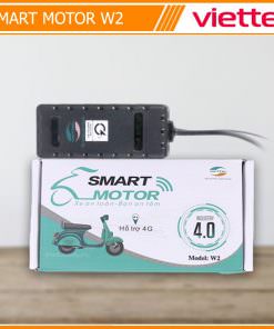 Banner Smart Motor W2