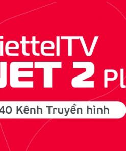 Goi Combo Net2plus Viettel Tv 140 Kenh