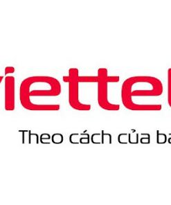 Logo Viettelinternet Large