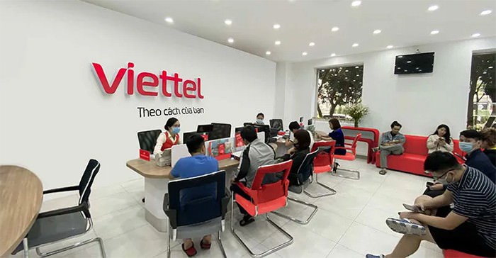 Tìm địa chỉ cửa hàng Viettel gần nhất với bạn để được hỗ trợ trực tiếp