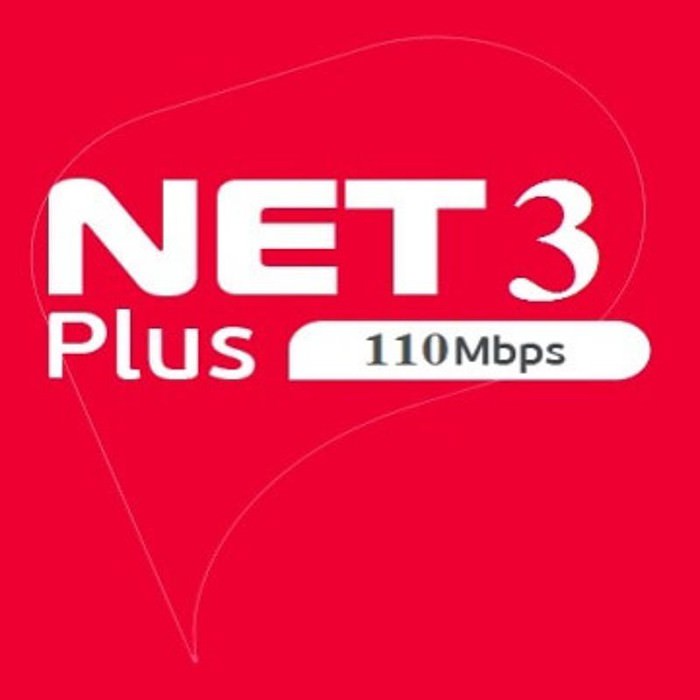 Gói cước Net 3 Plus cũng là lựa chọn thích hợp cho hộ gia đình sử dụng nhiều thiết bị
