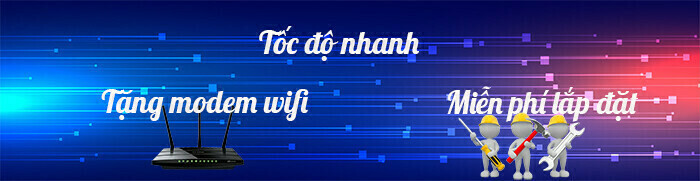 Lắp wifi viettel mang đến cho khách hàng nhiều lợi ích đặc biệt