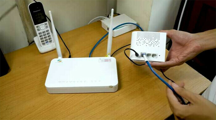 Cần lắp thêm modem wifi Viettel vì nhu cầu sử dụng tăng cao