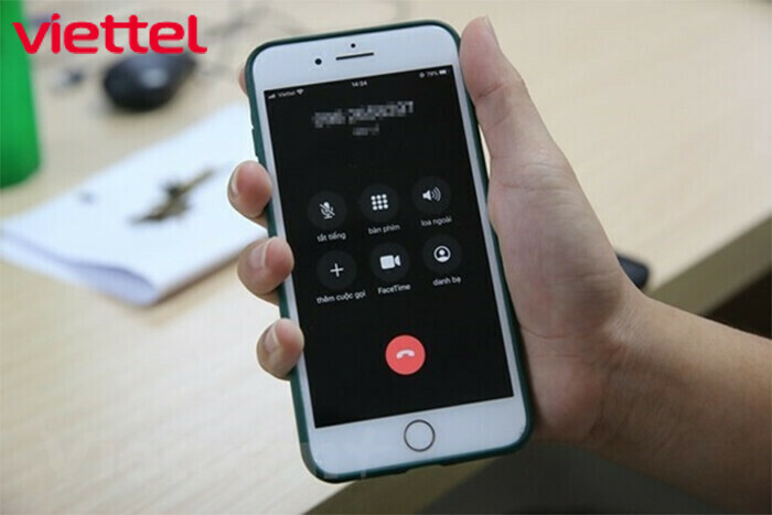 Tìm hiểu về dịch vụ chặn cuộc gọi Viettel