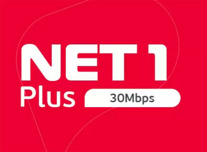 Gói cước Internet Viettel NET 1 PLUS