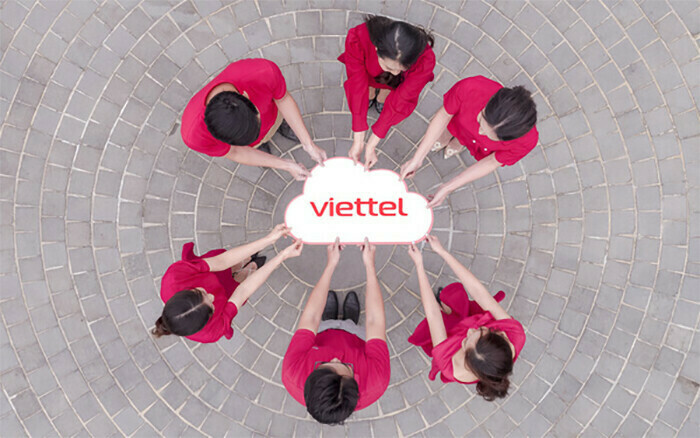 Có rất nhiều lí do để khách hàng nên chọn lắp wifi Viettel