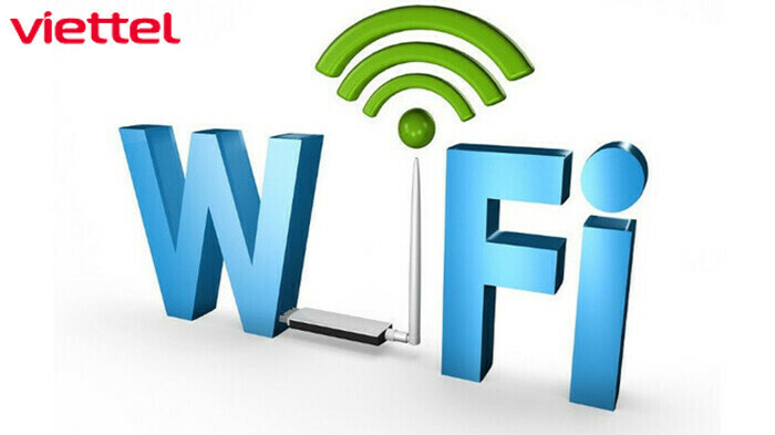 Khi đăng ký lắp wifi Viettel sẽ được hưởng nhiều ưu đãi tốt