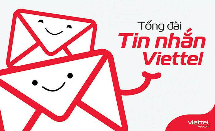 Các số tổng đài tin nhắn Viettel có nhiều chức năng tiện lợi