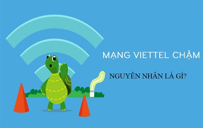 Mang Viettel Bi Cham