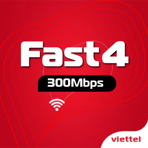 Fast4-viettel
