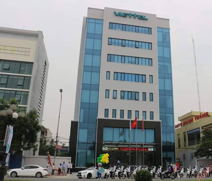 Lắp Mạng Wifi Viettel Tại Nam Định