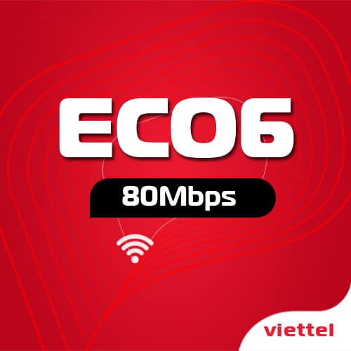 Eco6-viettel