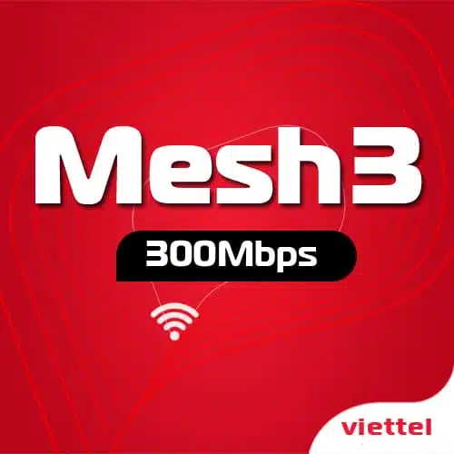 Mesh3-viettel