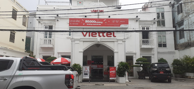 Lắp Mạng Wifi Viettel Tại Đà Nẵng