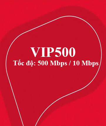 Vip500 Viettel