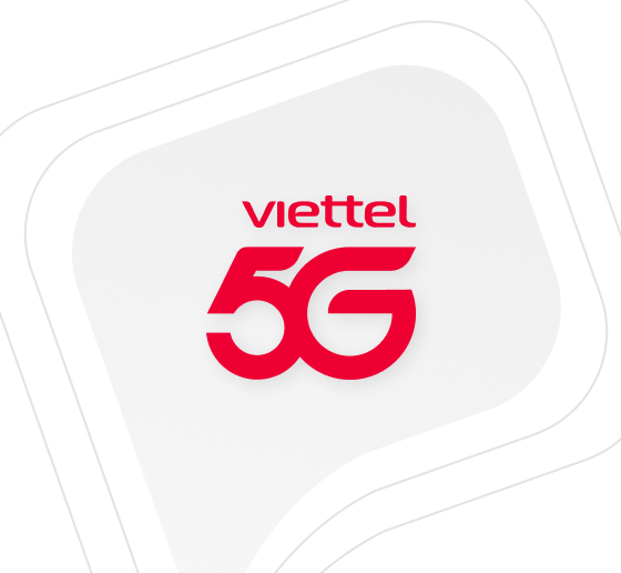 5g Viettel Internet