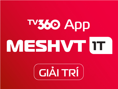 Combo MESHVT1 Giải Trí AppTV360