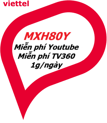 Mxh80y Viettel