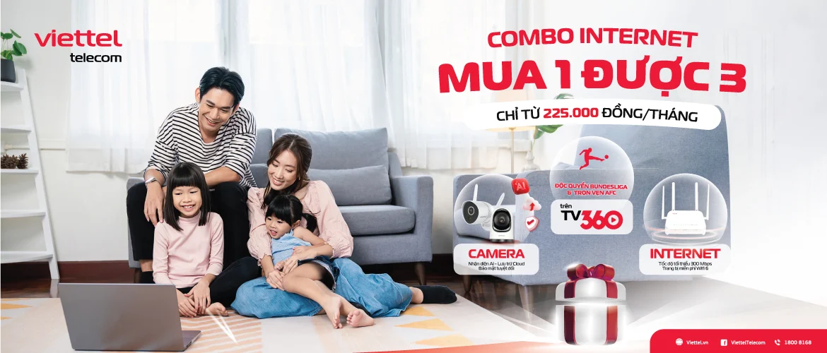 Mua được 3